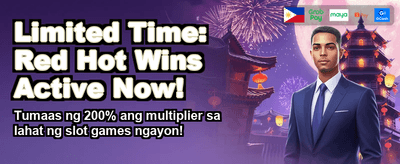 Get Your Welcome Bonus Now!