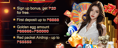 Welcome Jackpot Boost promotion banner